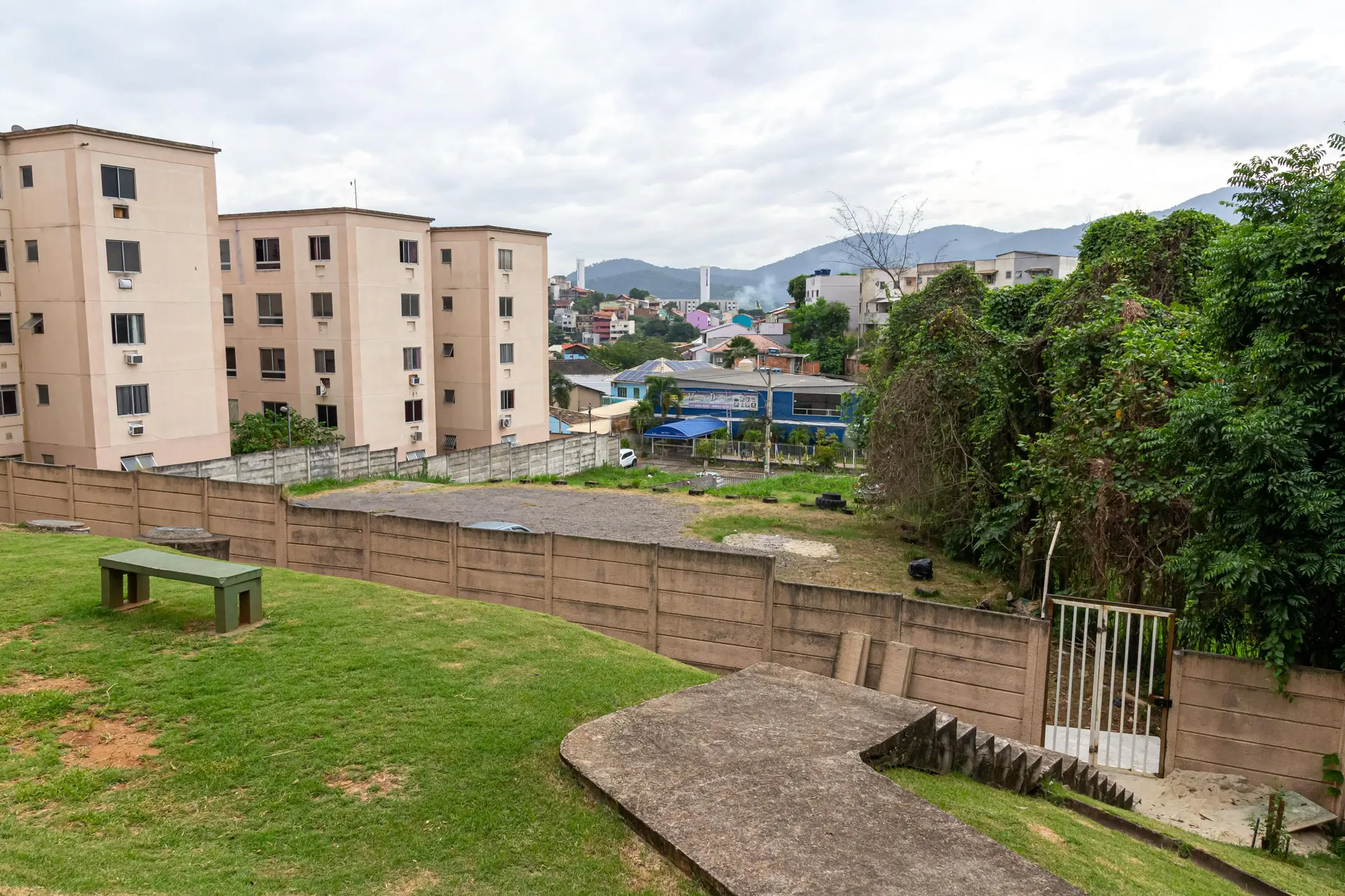 Apartamento para aluguel com 2 quartos e 1 vaga — photo 17