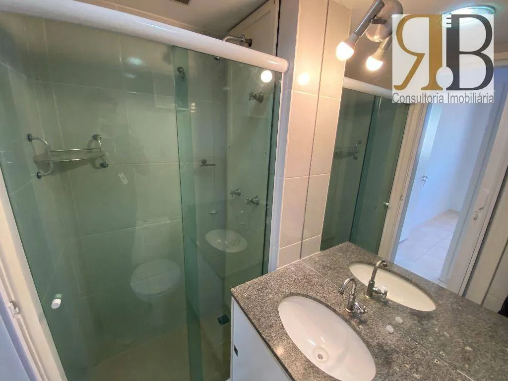 3-bedroom apartment, 1 with its own bathroom, 78 m² — photo 19