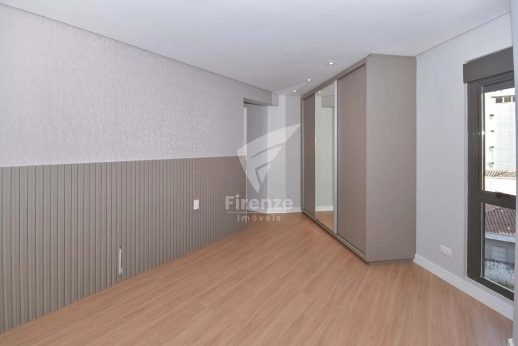 3-bedroom apartment with a home office in Curitiba — photo 37