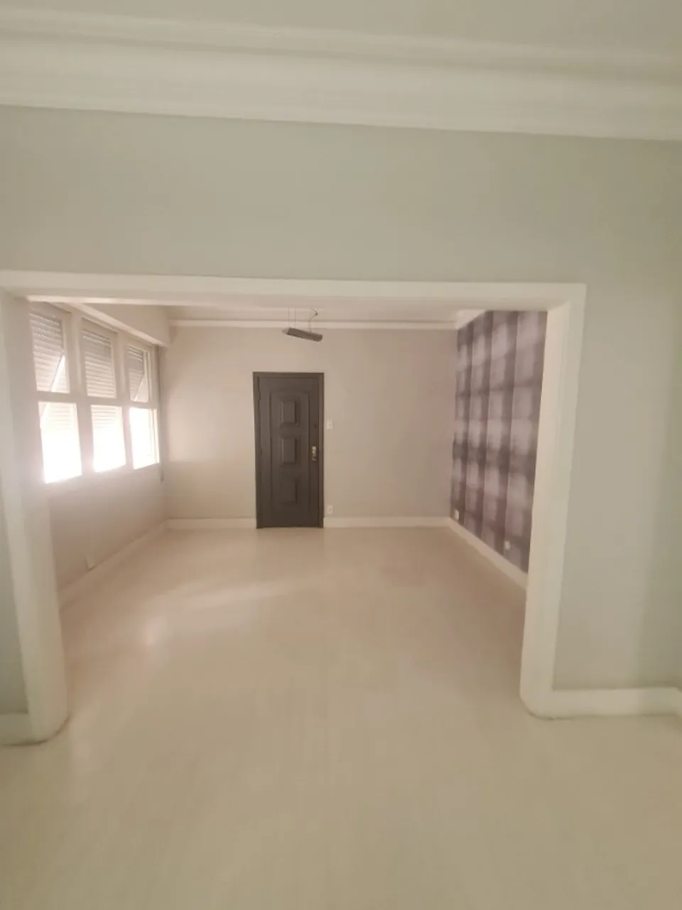 2-bedroom apartment with 1 bathroom and balcony — photo 6