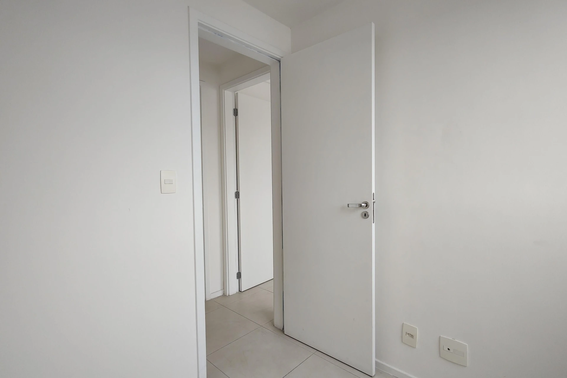 Apartment with 2 bedrooms, balcony and 1 parking space — photo 61