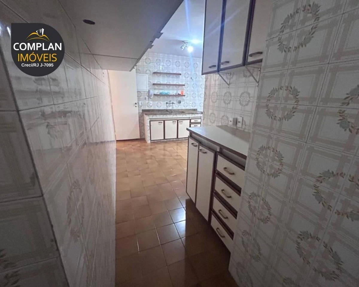 3-bedroom apartment with en-suite and 160 m² — photo 3