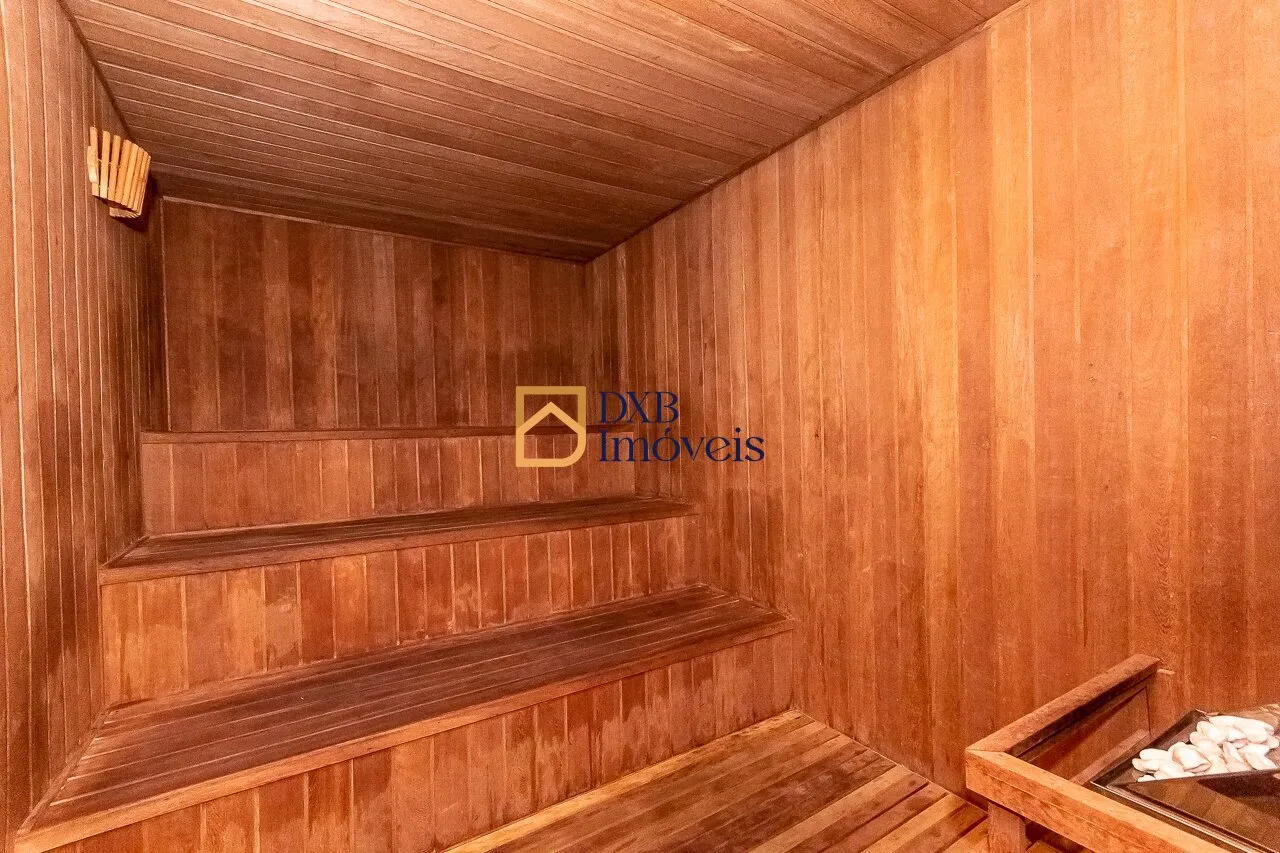 Furnished apartment, 131 m², with a home office — photo 62