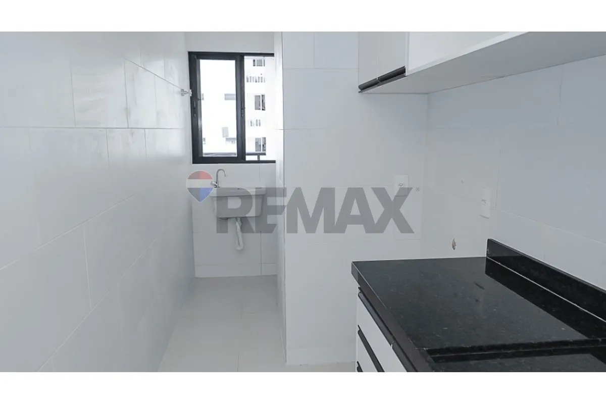 2-bedroom apartment with a private BBQ — photo 31