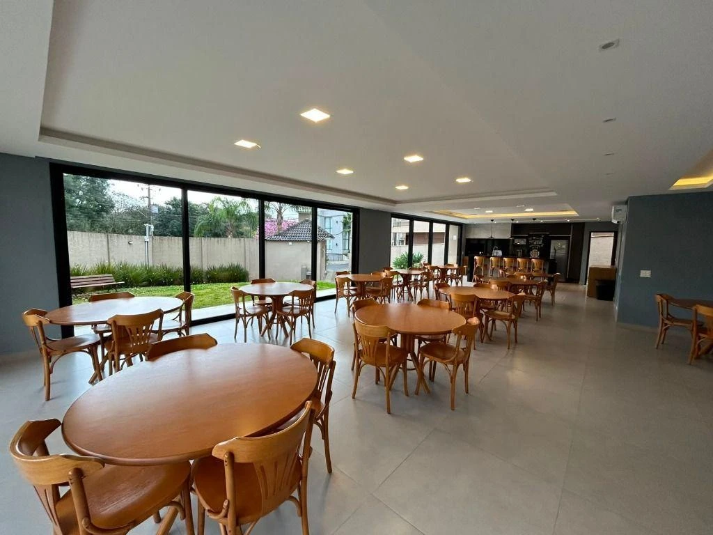 Unfurnished house with gas kitchen and 2 parking spaces — photo 18