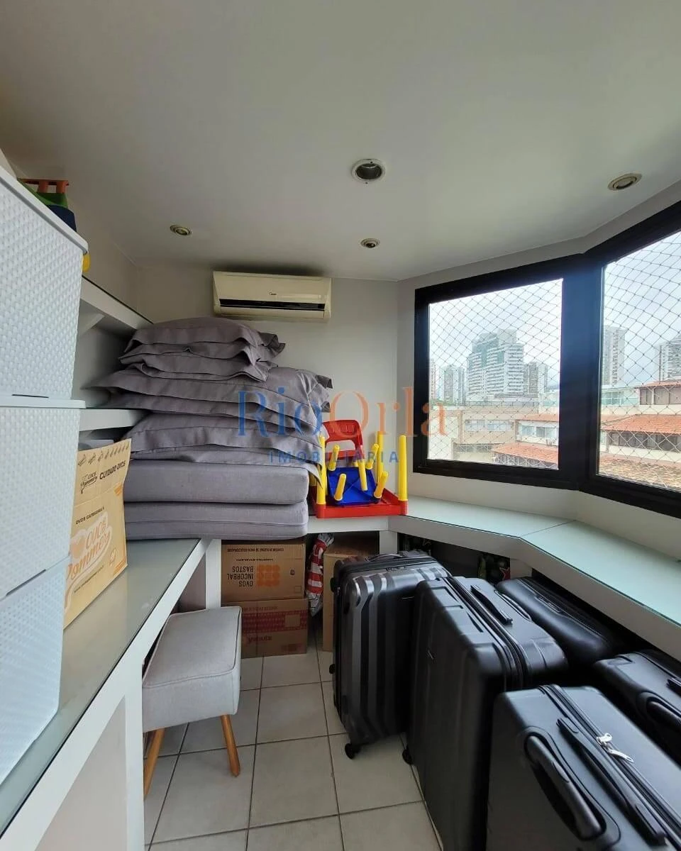2-bedroom apartment with balcony, 107 m² in great shape — photo 8