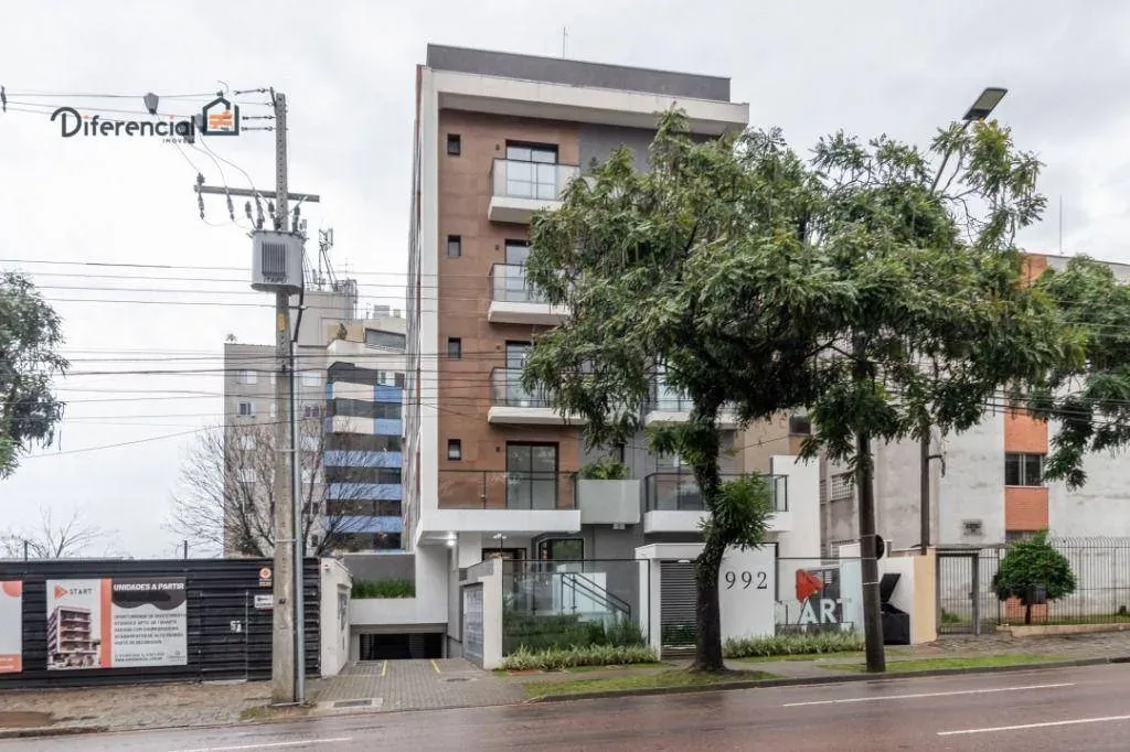 Apartamento amueblado de 35 m² con 1 dormitorio — photo 42
