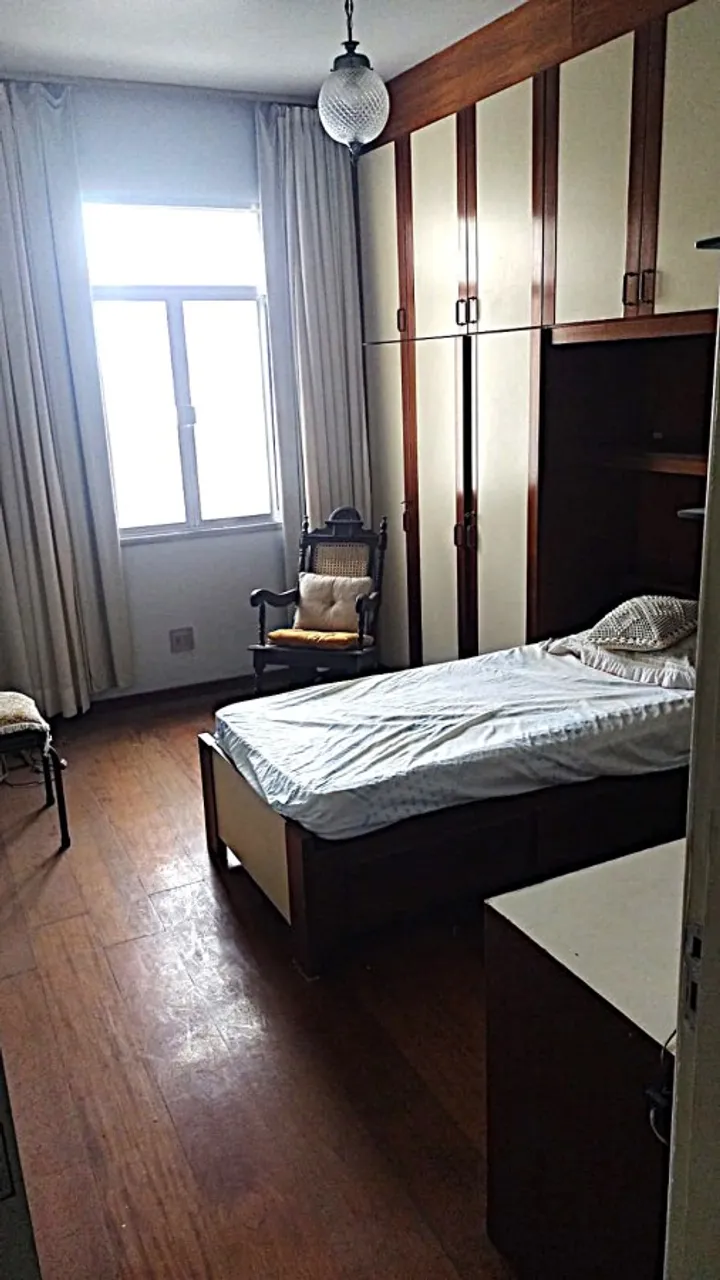 Furnished apartment with 3 bedrooms and 3 bathrooms — photo 6
