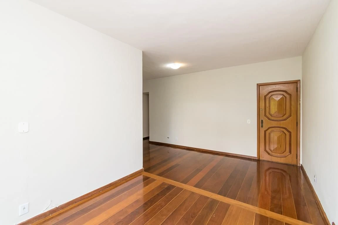 3 quartos e espaço de home office: apartamento de 116 m² — photo 6