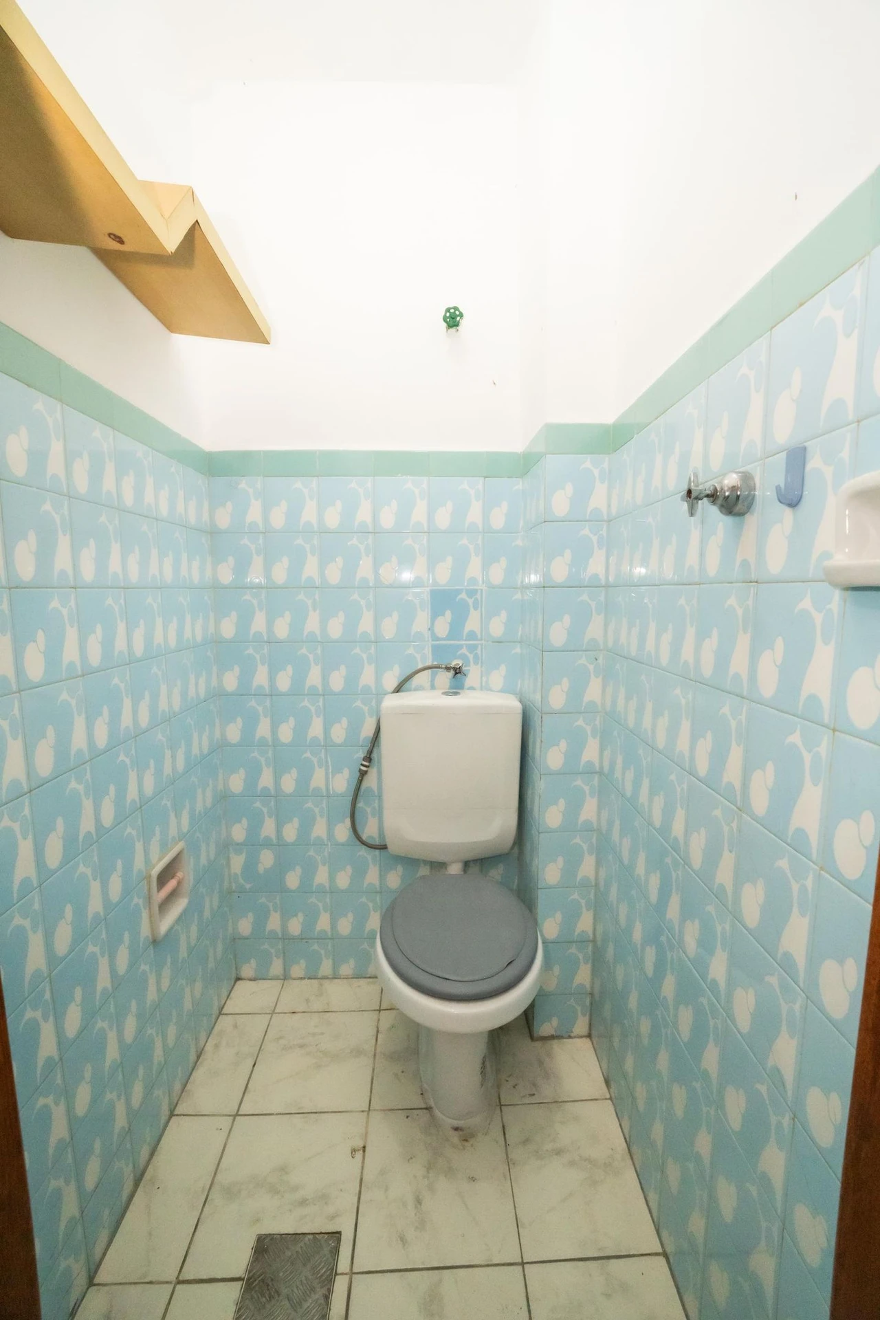 Apartamento de 2 quartos e 80 m² — photo 36