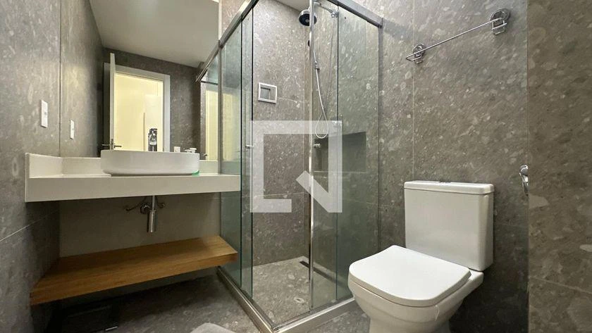 Apartamento mobiliado, 110 m², com lava-louças — photo 28