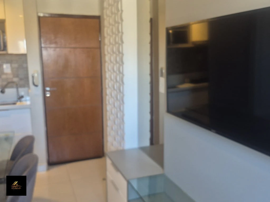 One-bedroom apartment with a water view in João Pessoa — photo 20