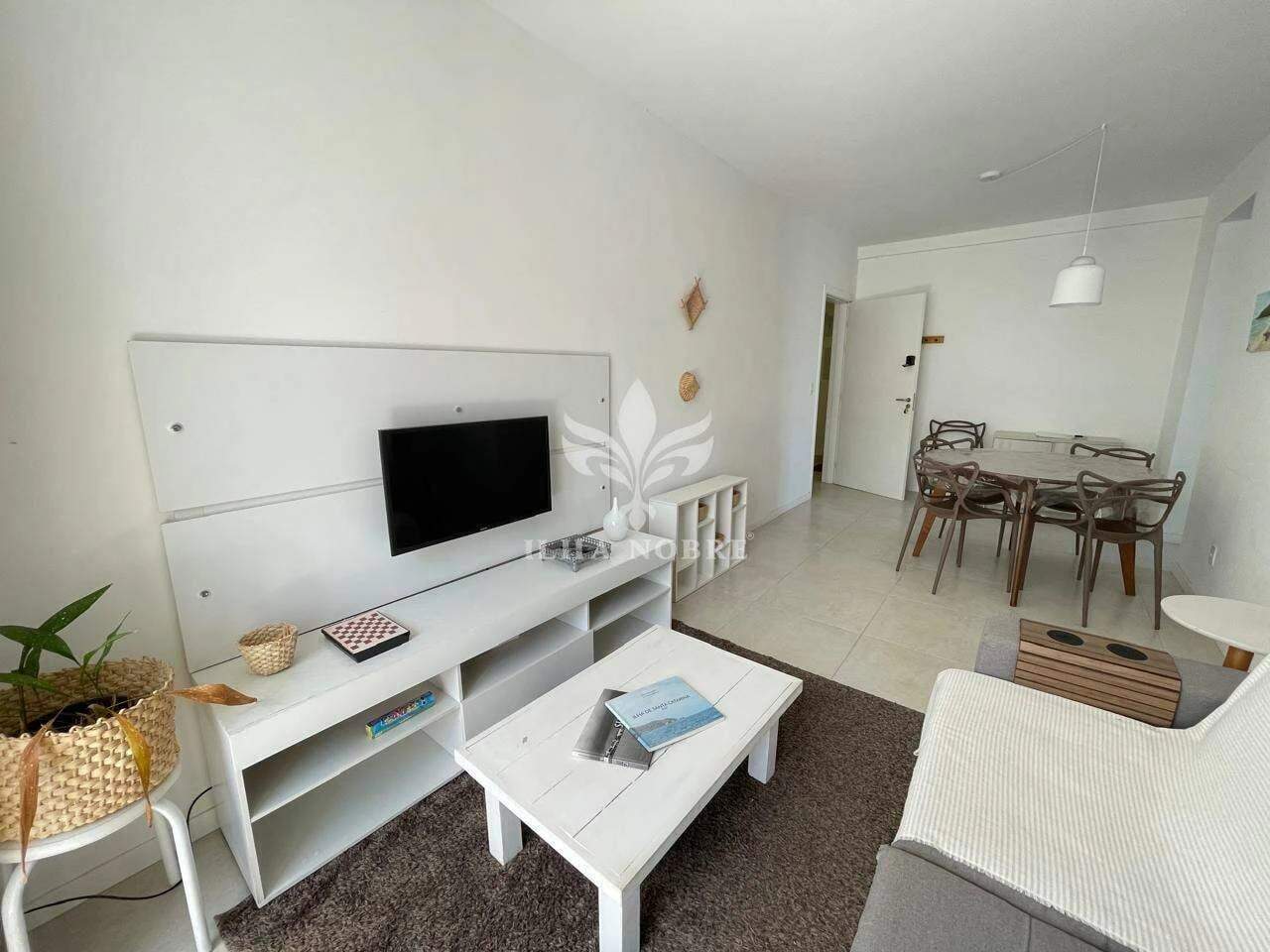 Apartamento de 3 dormitorios con suite y barbacoa privada — photo 4