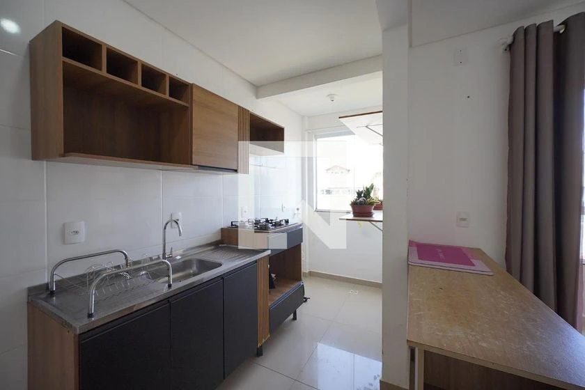 Рабочее место и 2 спальни: квартира 65 м² — photo 10