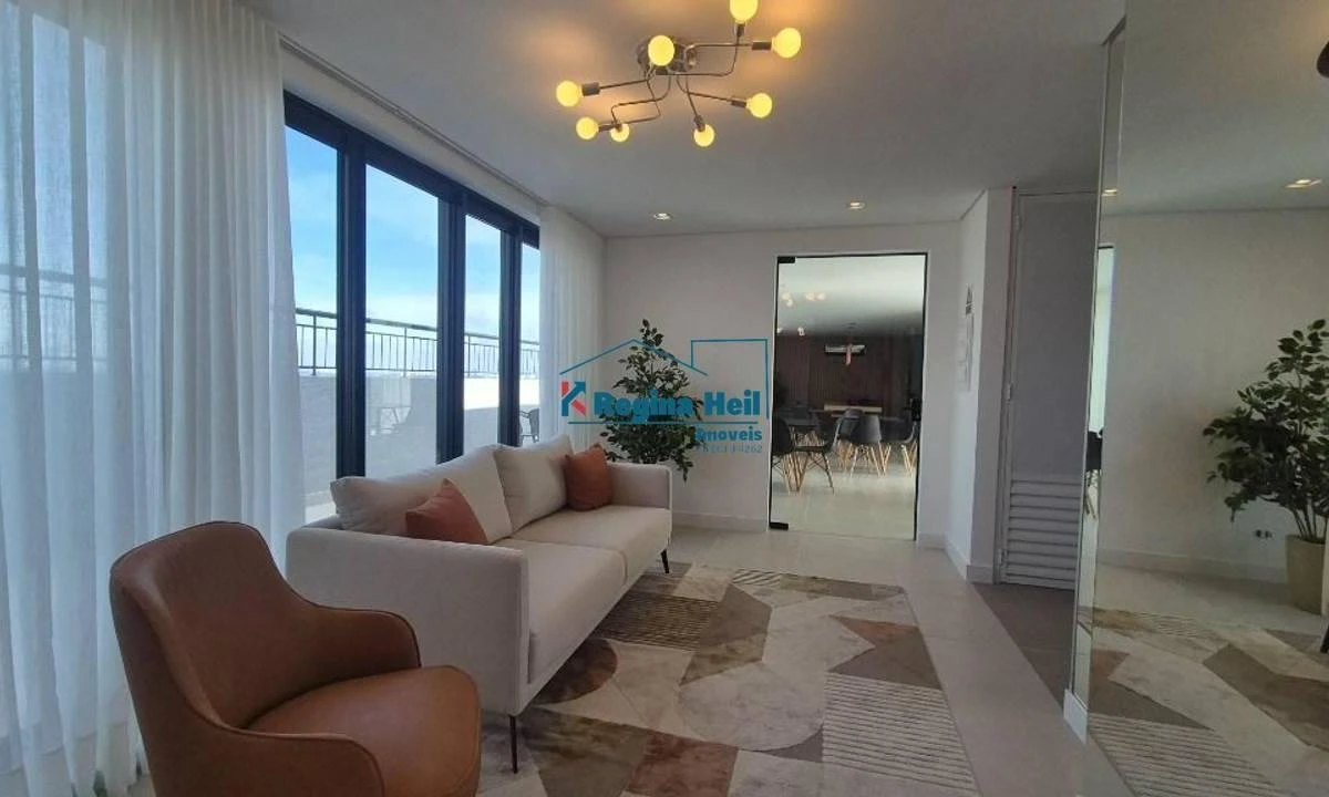 2 quartos e máquina de lavar: apartamento de 48 m² — photo 7
