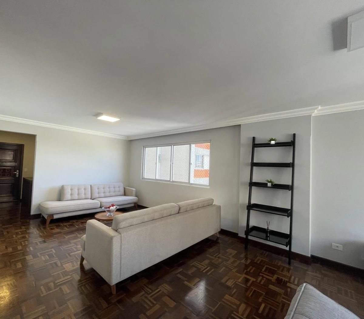 Furnished apartment, 148 m², with a washing machine — photo 42