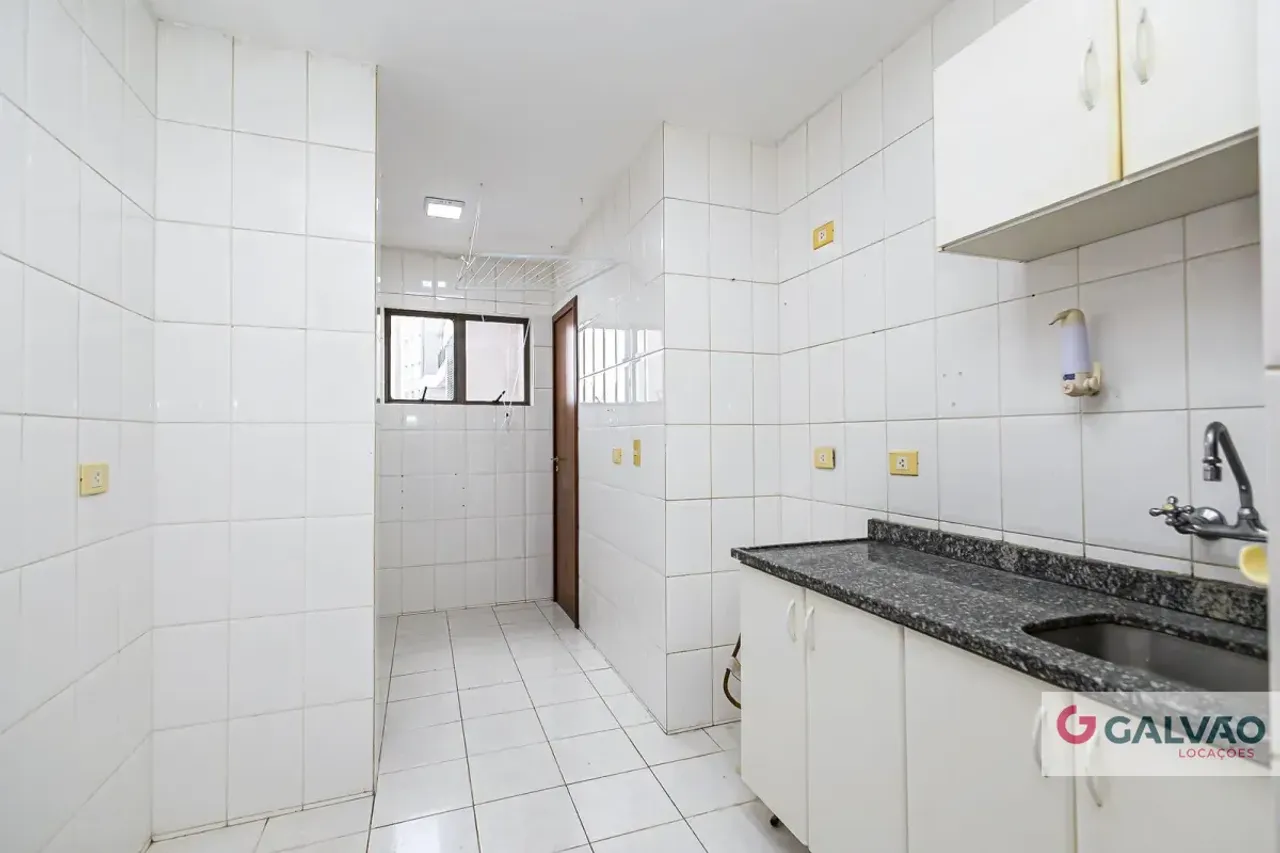 94 m² apartment with 3 bedrooms and an en-suite — photo 2