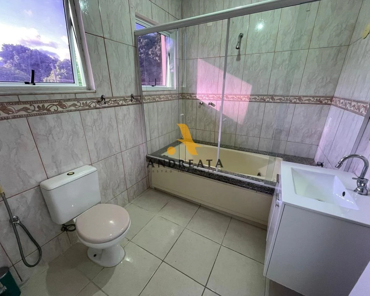 Casa em condomínio fechado com 6 quartos e jardim privativo — photo 33
