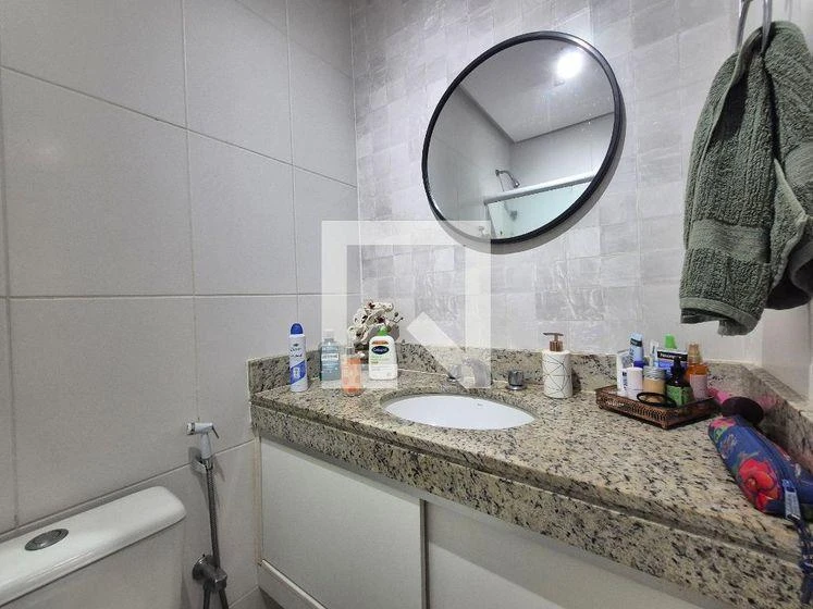 Apartamento mobiliado, 82 m², com varanda envidraçada — photo 33