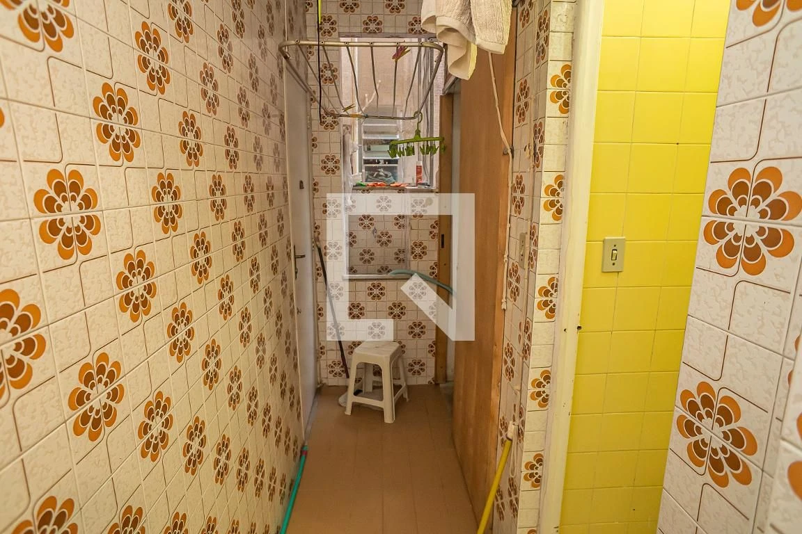 2-bedroom apartment with a washing machine in Rio de Janeiro — photo 47