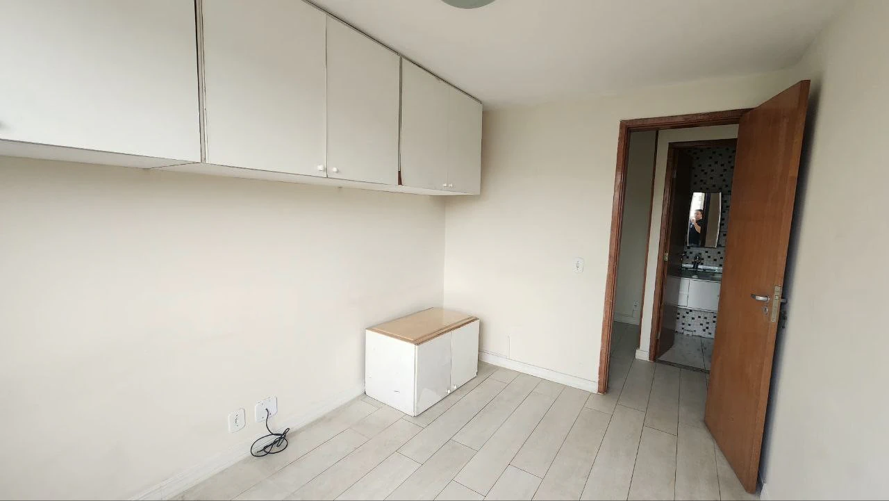 Unfurnished 58 m² apartment with 2 bedrooms and en-suite — photo 18