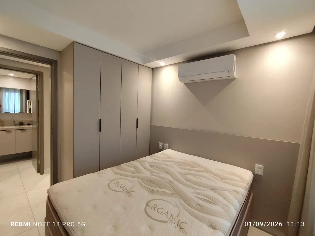 Рабочее место и 2 спальни: квартира 68 м² — photo 5