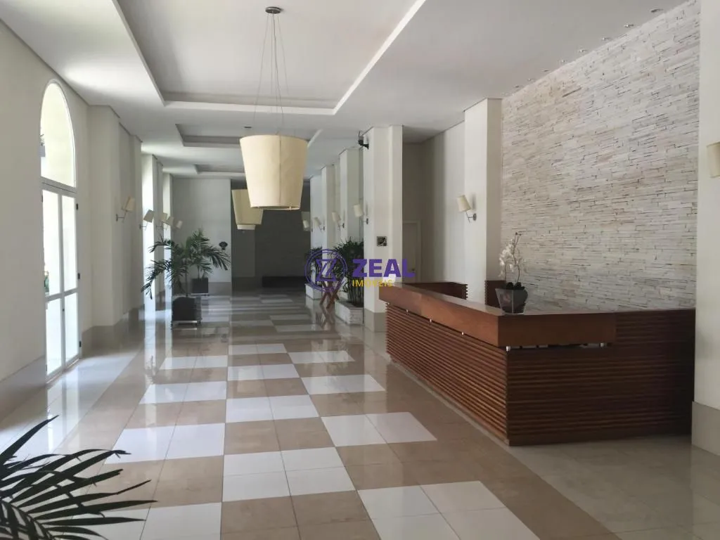 Furnished duplex penthouse with 3 bedrooms and 4 bathrooms — photo 22