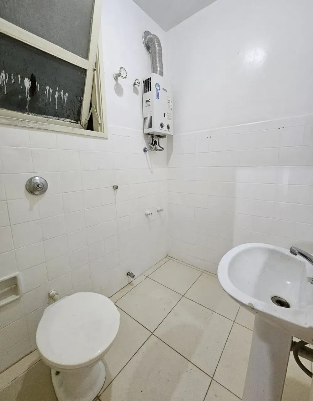 1-bedroom apartment 54 m² with 1 parking space — photo 13