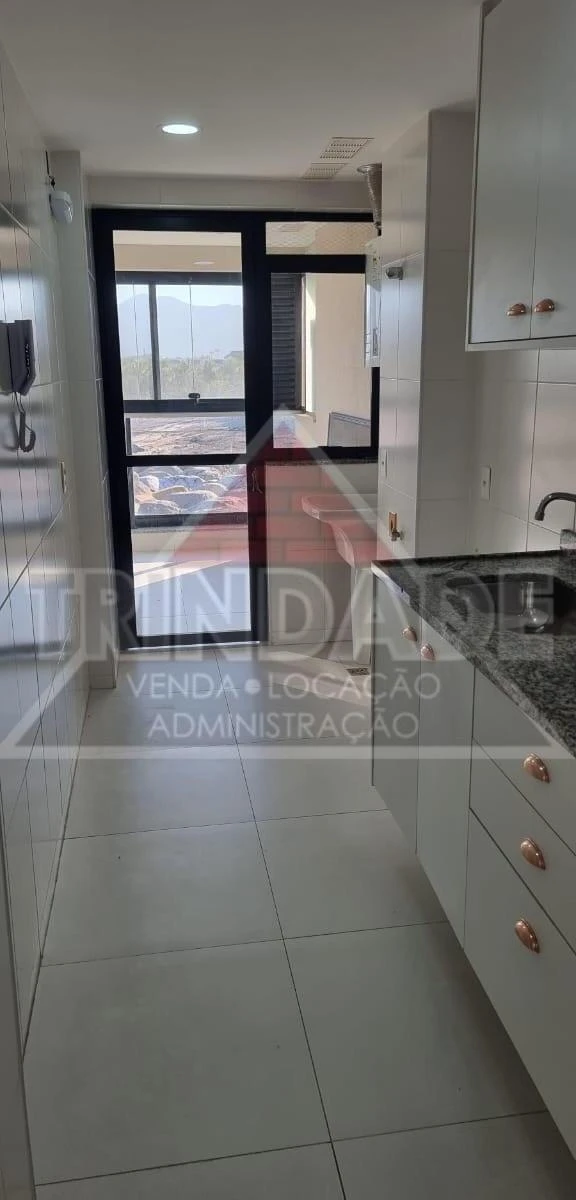 Apartamento de 148 m² com cozinha separada e 3 quartos — photo 5