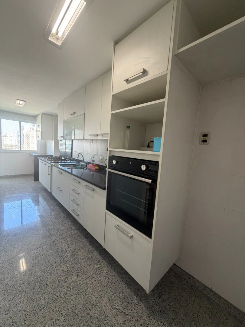 Apartamento de 110 m² com 3 quartos e 2 vagas — photo 12