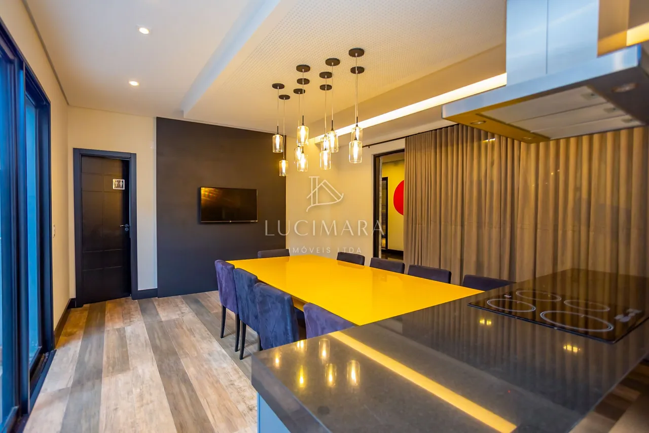 80 m² apartment with 1 en-suite and 1 parking space — photo 20