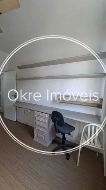 Vista a la montaña y 2 dormitorios: departamento de 83 m² — photo 8