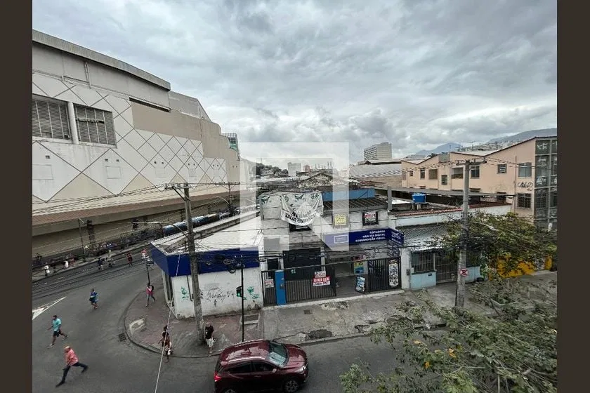Квартира без меблів 55 м²: 2 спальні та закрита кухня — photo 15