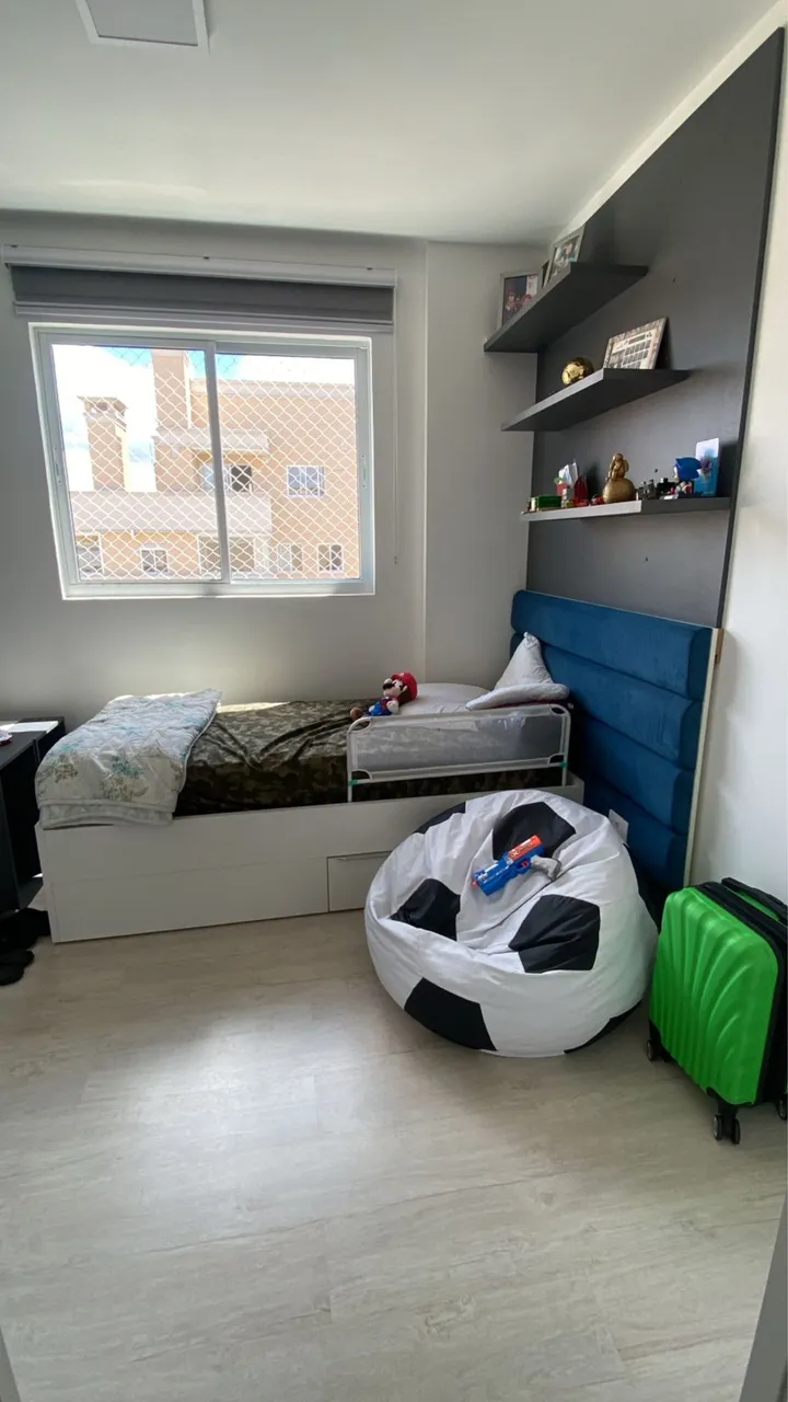 Меблированная квартира с 3 спальнями и 122,99 м² — photo 4
