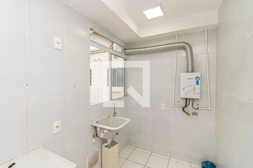 Apartment without parking, 2 bedrooms and 41 m² — photo 20