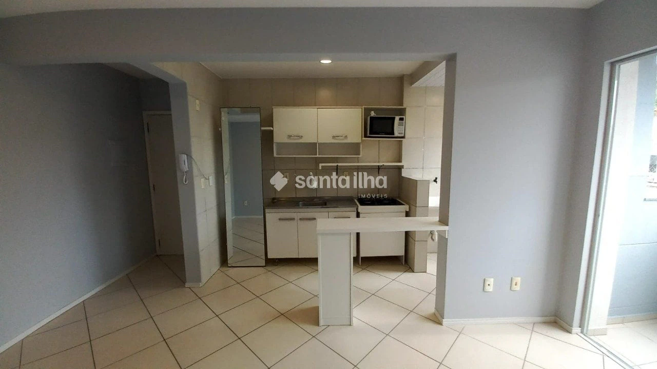 2-bedroom apartment with a private BBQ in Florianópolis — photo 2