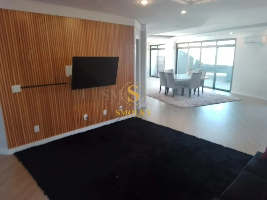 3-bedroom apartment with a water view in Florianópolis — photo 30
