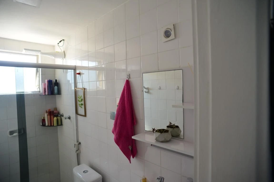 Apartamento mobiliado, 58 m², com máquina de lavar — photo 6