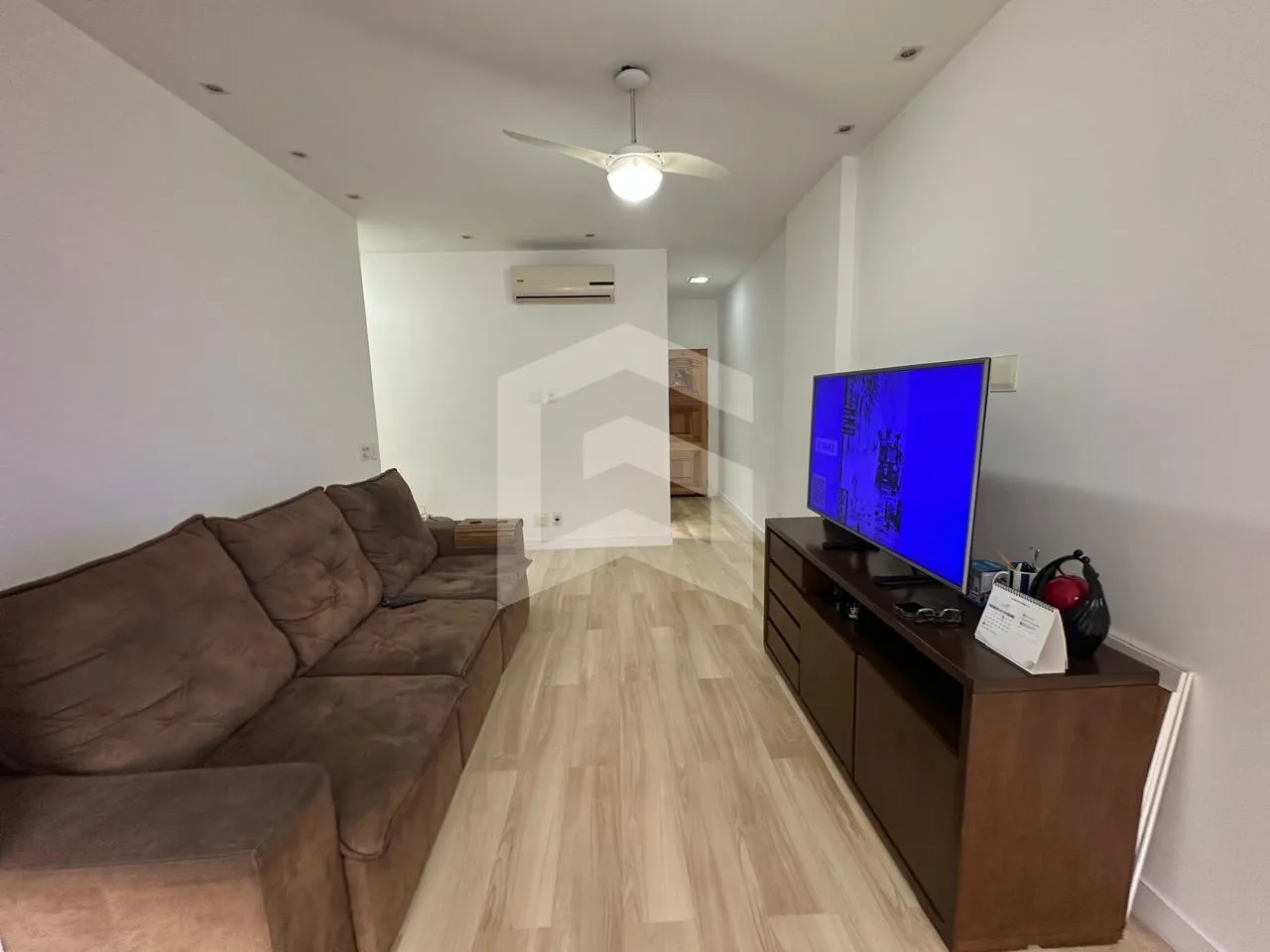Apartamento mobiliado, 95 m², com banheira — photo 4