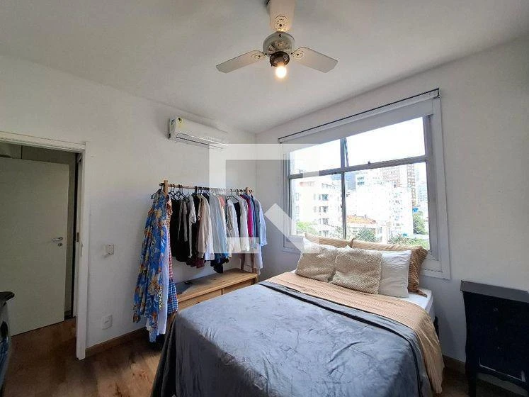 2-bedroom apartment with a home office in Rio de Janeiro — photo 13