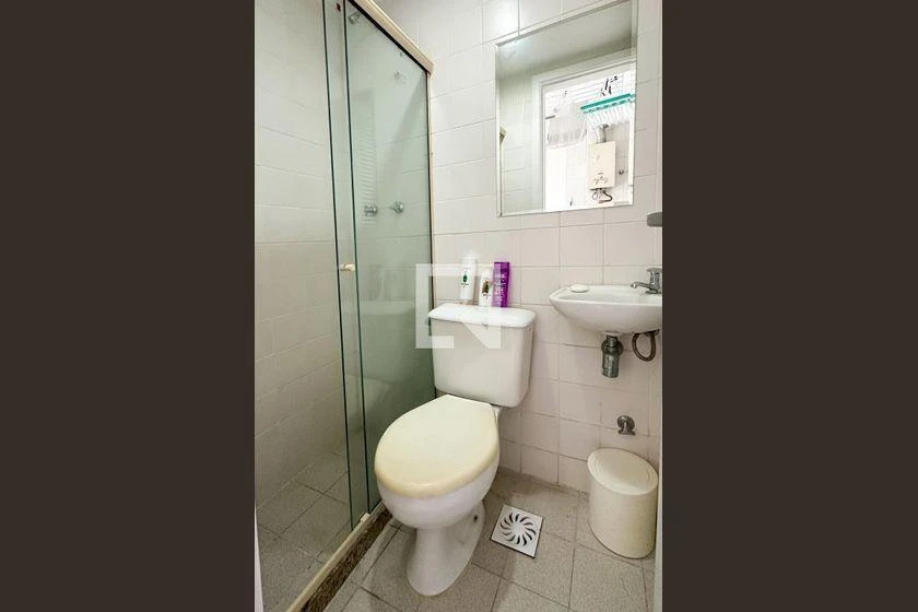 Apartamento de 96 m² com 2 quartos e cozinha a gás — photo 31