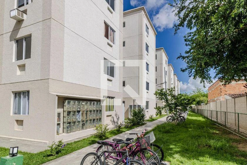 2 quartos e máquina de lavar: apartamento de 40 m² — photo 40