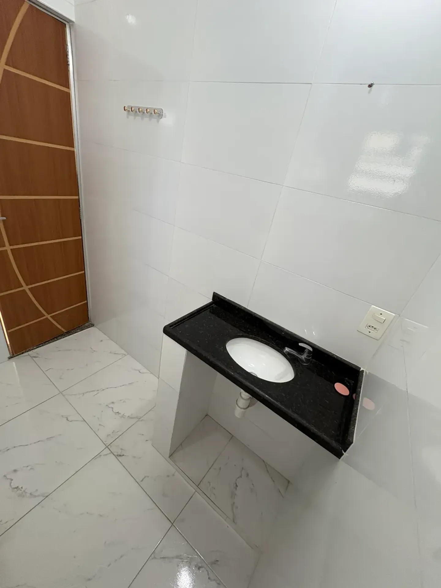 One-bedroom house, 60 m² — photo 4