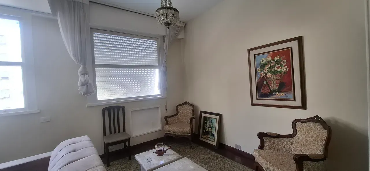 2-bedroom apartment with 2 bathrooms and 1 parking space — photo 5