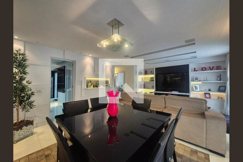 5-bedroom house with a home office in Rio de Janeiro — photo 26
