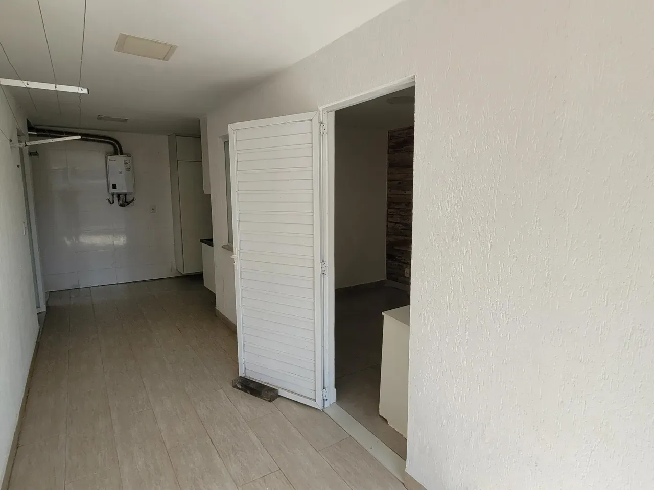 Casa mobiliada com 4 quartos e cozinha aberta a gás — photo 42