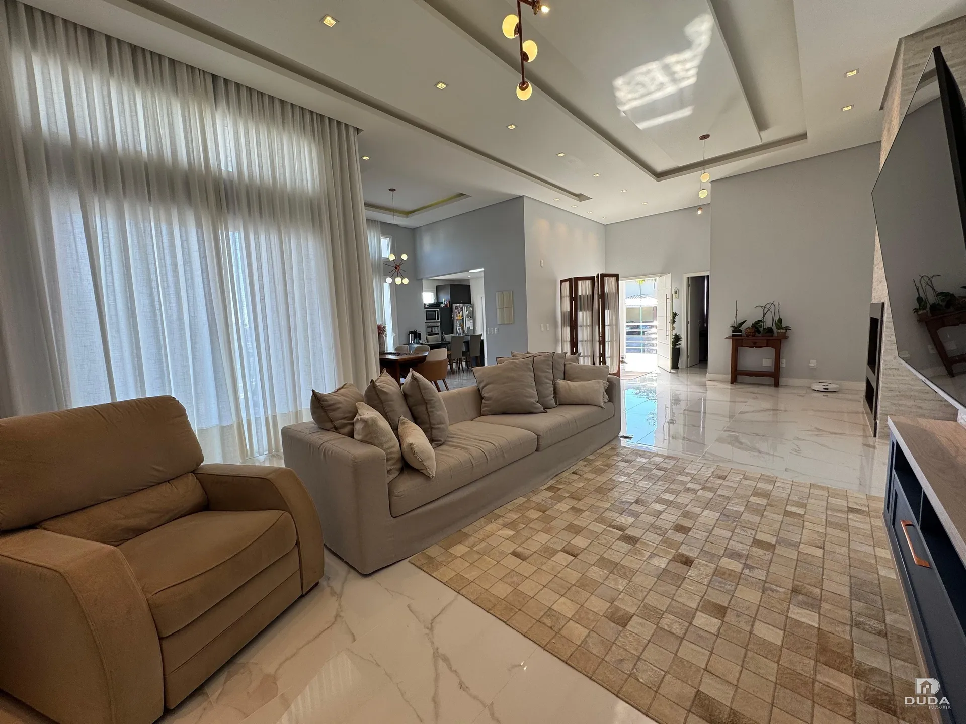Меблированный дом с 5 спальнями и 543 м² — photo 9