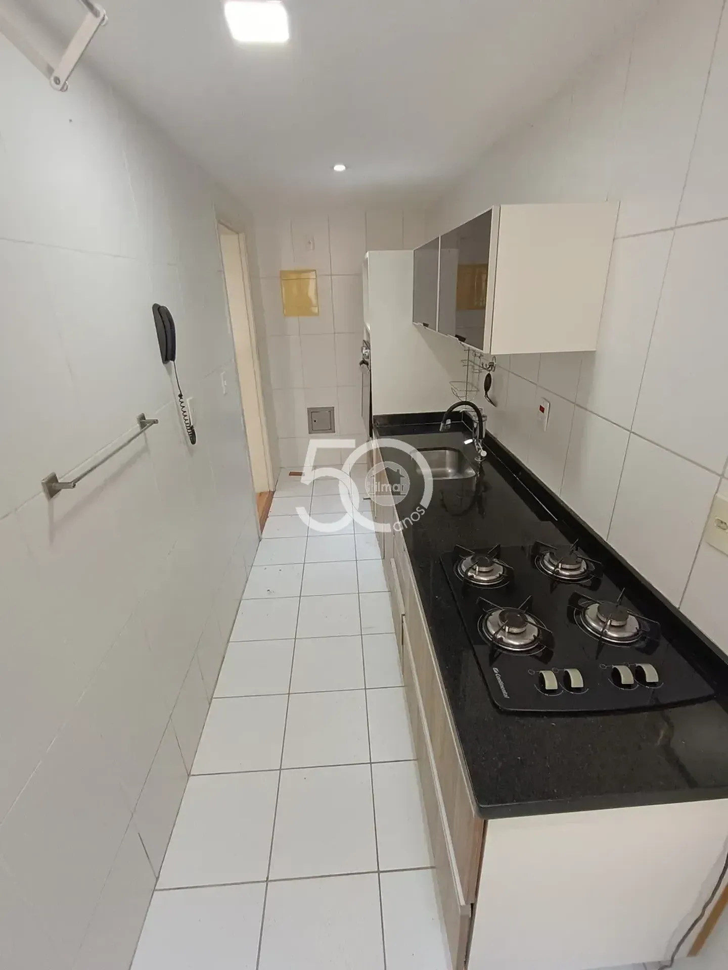 Departamento de 2 dormitorios con piso de madera o laminado — photo 20