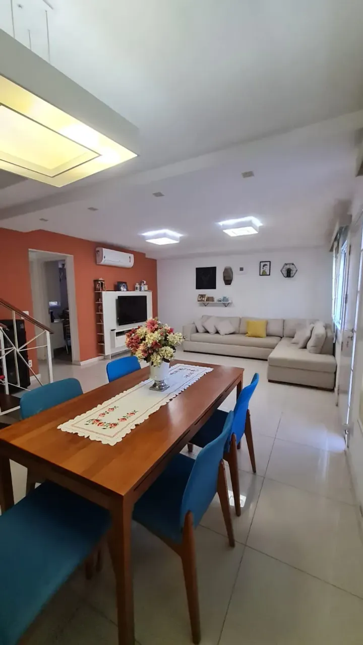 Furnished house with 4 bedrooms and 4 bathrooms and gas kitchen — photo 5