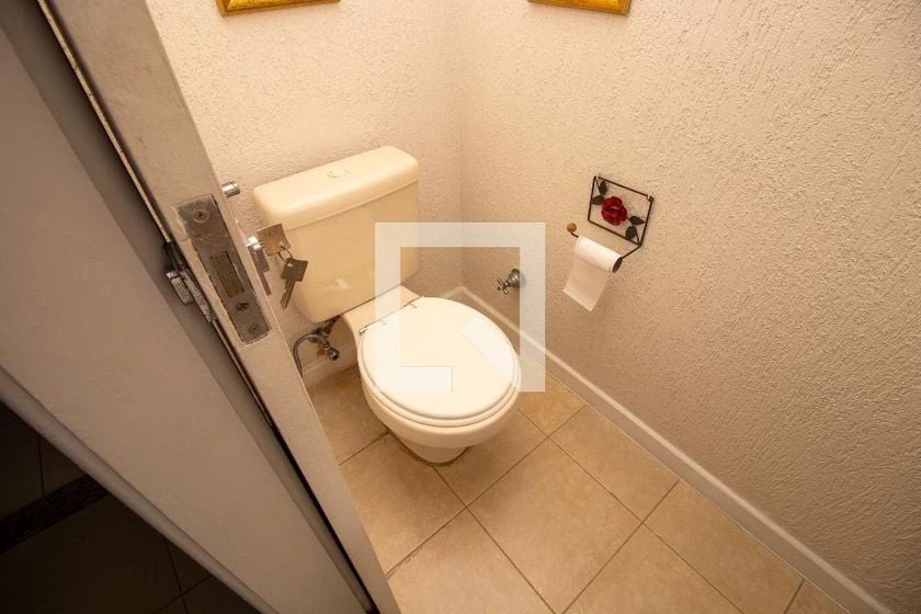 Apartamento de 3 quartos com espaço de home office — photo 9